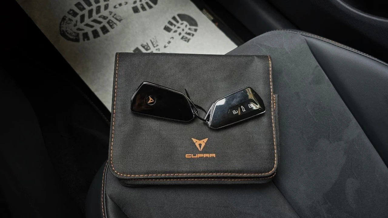 Cupra Terramar 1.5PHEV/272HP/VZ/SENNHEISER/PANO/360/HUD/AHK/714q | Mobile.bg � ����������� 16