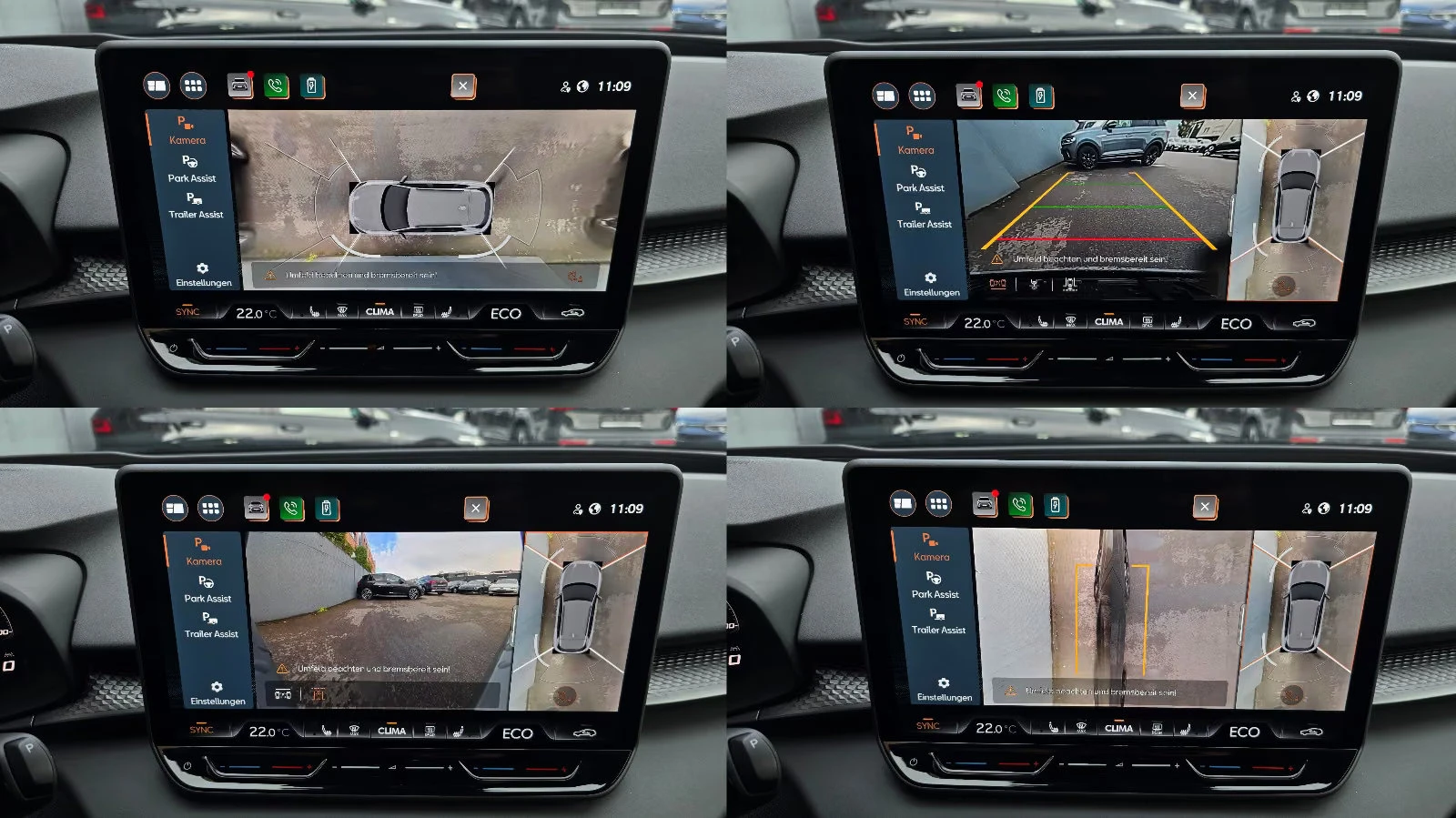 Cupra Terramar 1.5PHEV/272HP/VZ/SENNHEISER/PANO/360/HUD/AHK/714q | Mobile.bg � ����������� 9