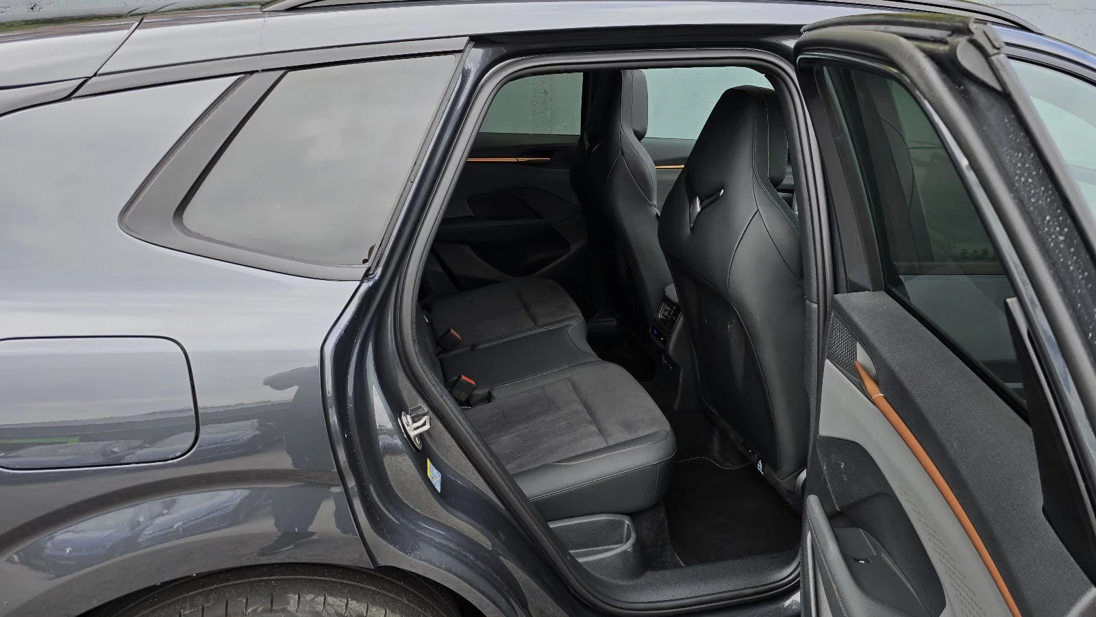 Cupra Terramar 1.5PHEV/272HP/VZ/SENNHEISER/PANO/360/HUD/AHK/714q | Mobile.bg � ����������� 14