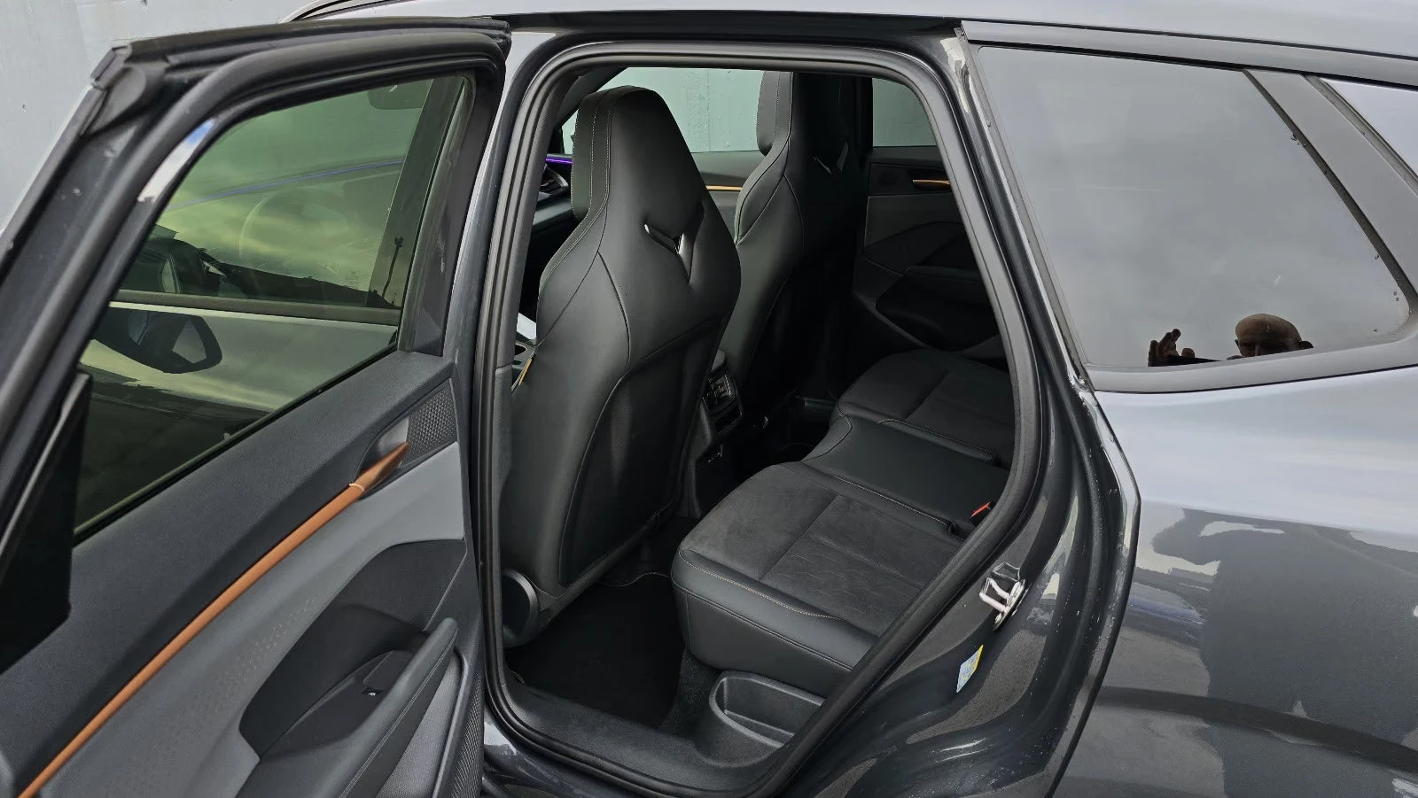 Cupra Terramar 1.5PHEV/272HP/VZ/SENNHEISER/PANO/360/HUD/AHK/714q | Mobile.bg � ����������� 12