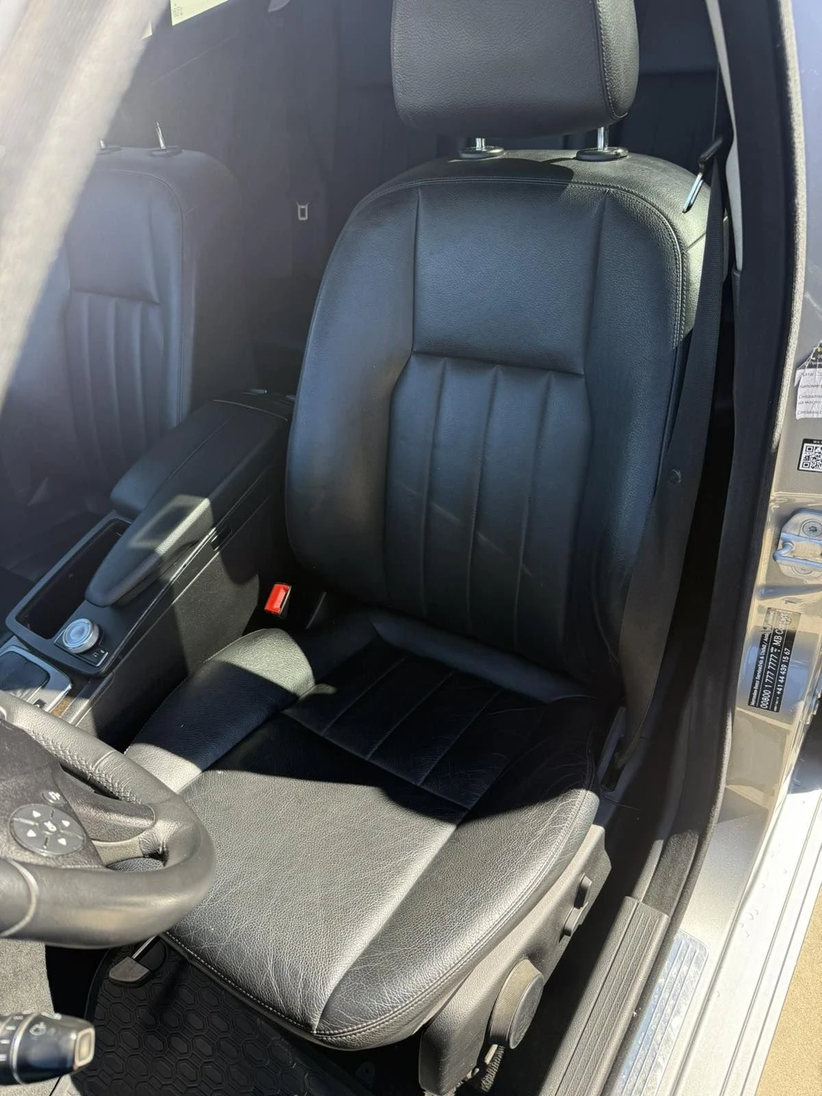 Mercedes-Benz C 350 Mercedes C350 CDI 4Matic | Mobile.bg � ����������� 13
