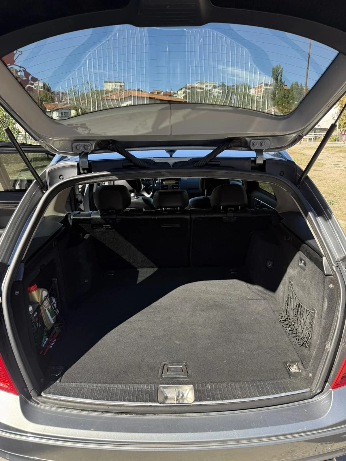 Mercedes-Benz C 350 Mercedes C350 CDI 4Matic | Mobile.bg � ����������� 9