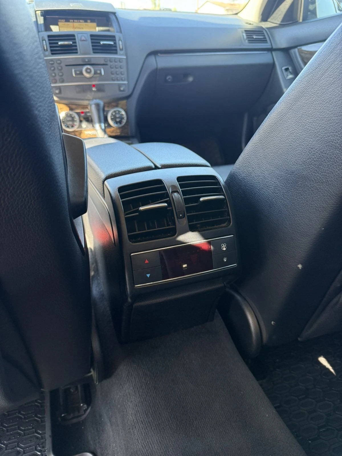 Mercedes-Benz C 350 Mercedes C350 CDI 4Matic | Mobile.bg � ����������� 11