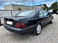 Mercedes-Benz CL 500 W140 COUPE ТОП - [5] 