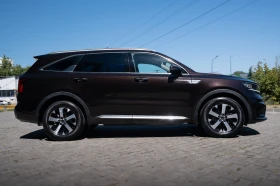 Kia Sorento PRESTIGE, снимка 4