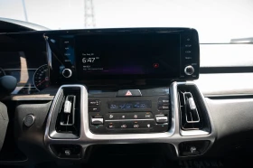 Kia Sorento PRESTIGE, снимка 9