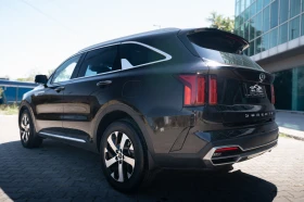 Kia Sorento PRESTIGE, снимка 6