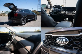 Kia Sorento PRESTIGE, снимка 15