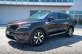 Kia Sorento PRESTIGE, снимка 3