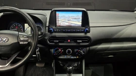Hyundai Kona 2.0 2WD SMART autogeorge.com, снимка 13