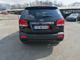 Kia Sorento 2.2 CRDI / 4WD / 20" Джанти, снимка 5
