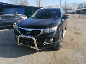 Kia Sorento 2.2 CRDI / 4WD , снимка 1
