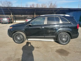 Kia Sorento 2.2 CRDI / 4WD , снимка 6