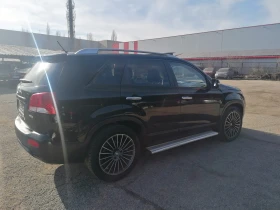 Kia Sorento 2.2 CRDI / 4WD , снимка 7