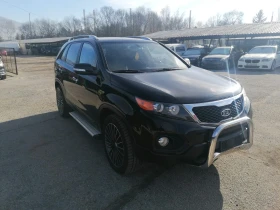Kia Sorento 2.2 CRDI / 4WD , снимка 3