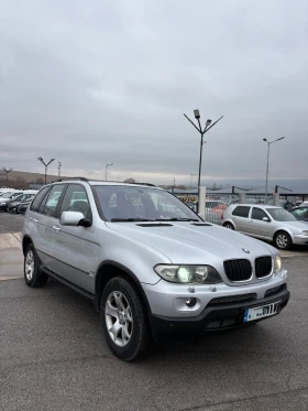 BMW X5 3.0d M57 всички екстри за модела , снимка 1