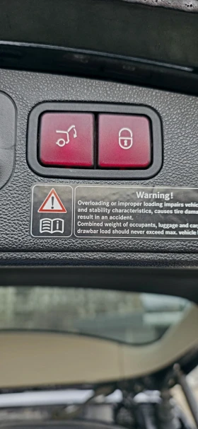 Mercedes-Benz ML 500 W164, снимка 6