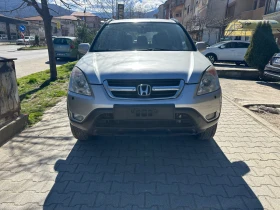 Honda Cr-v, снимка 1