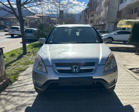 Honda Cr-v, снимка 10