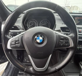 BMW X1 xDrive28i AWD АвтоКредит  (ЦЕНА ДО БГ), снимка 7
