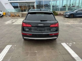 Audi Q5 * Progressiv * LED* BANG&OLUFSEN* PANORAMA* , снимка 4