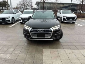 Audi Q5 * Progressiv * LED* BANG&OLUFSEN* PANORAMA* , снимка 6
