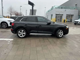 Audi Q5 * Progressiv * LED* BANG&OLUFSEN* PANORAMA* , снимка 3