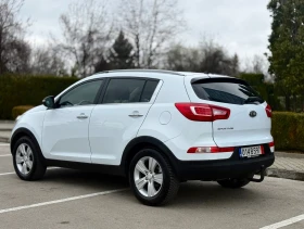 Kia Sportage 1.6GDI, снимка 6