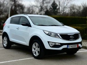 Kia Sportage 1.6GDI, снимка 2