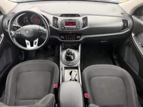 Kia Sportage 1.6GDI, снимка 12