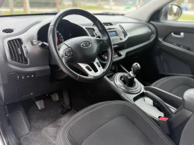 Kia Sportage 1.6GDI, снимка 15