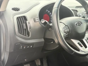 Kia Sportage 1.6GDI, снимка 16