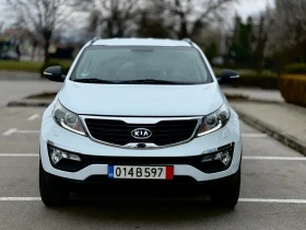 Kia Sportage 1.6GDI, снимка 3