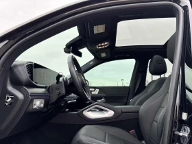 Mercedes-Benz GLE 450 BURMESTER/ПАНОРАМА/360, снимка 13