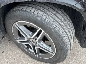 Mercedes-Benz GLE 450 BURMESTER/ПАНОРАМА/360, снимка 6