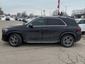 Mercedes-Benz GLE 450 BURMESTER/ПАНОРАМА/360, снимка 3