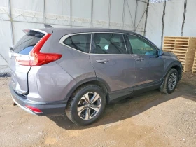 Honda Cr-v LX 2WD, снимка 3