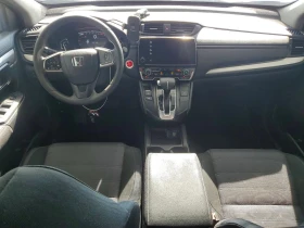 Honda Cr-v LX 2WD, снимка 8