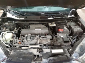 Honda Cr-v LX 2WD, снимка 11