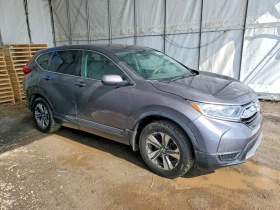 Honda Cr-v LX 2WD, снимка 4