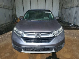 Honda Cr-v LX 2WD, снимка 5