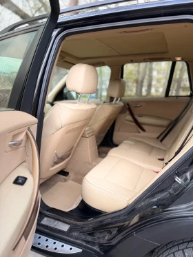 BMW X3, снимка 9