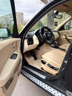 BMW X3, снимка 6