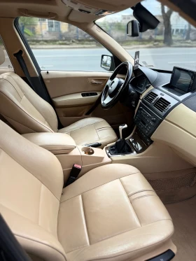 BMW X3, снимка 8