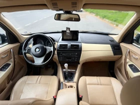 BMW X3, снимка 7