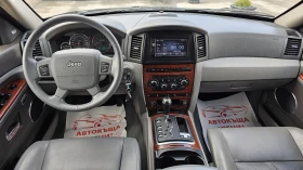 Jeep Grand cherokee 3.0CRDi 4x4 Auto IT-ИСТОРИЯ-ТОП СЪСТ.-ЛИЗИНГ, снимка 9