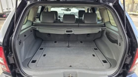 Jeep Grand cherokee 3.0CRDi 4x4 Auto IT-ИСТОРИЯ-ТОП СЪСТ.-ЛИЗИНГ, снимка 14
