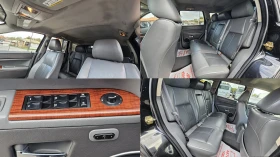 Jeep Grand cherokee 3.0CRDi 4x4 Auto IT-ИСТОРИЯ-ТОП СЪСТ.-ЛИЗИНГ, снимка 13