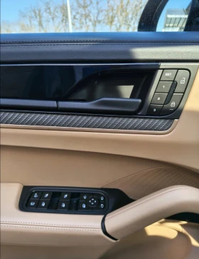 Porsche Cayenne E-Hybrid Coupe, снимка 7