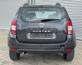 Dacia Duster 1, 6i bi-fuel GPL, 115ps, 4x2, нави, мулти, eco, е, снимка 7